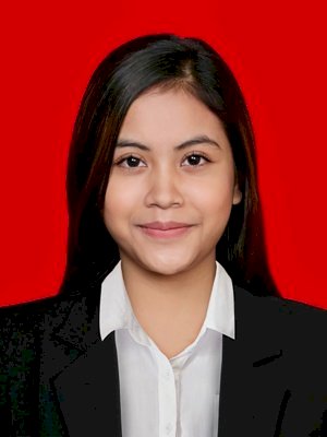 MONICA INDRASARI