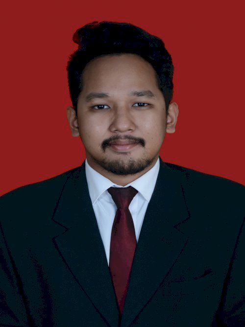 DAGDO DHAMAR BAGUS PRASETYO
