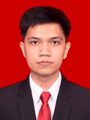 YUDHISTIRA THAMOLUA