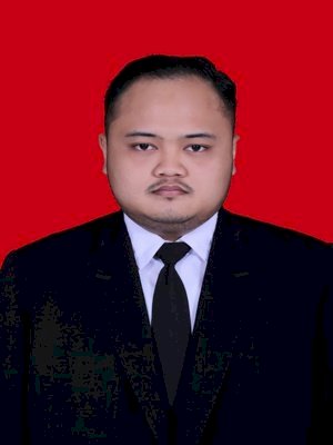 MUHAMMAD FAIZ RAHMAT FIRMAN