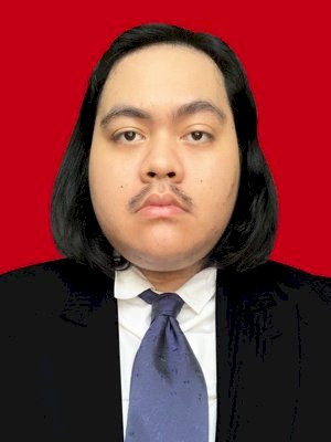 IKHWAN NURRAHMAN NAVIS