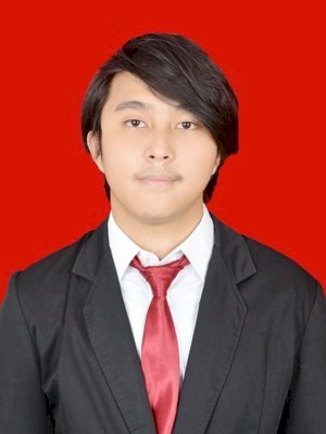 RAYZAKI BUDHY RASYIDI