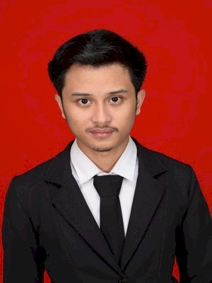 SULTHAN AULIA FATHAH