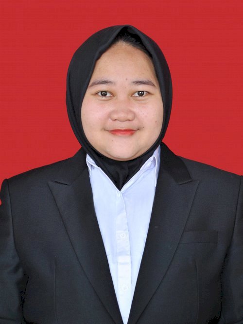 AGNIA LATIFA FITRI HIDAYAT