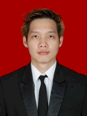 ANTONIUS KURNIAWAN
