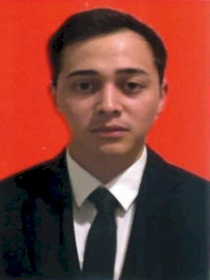 AZRIEL HARYO SOEHARSONO