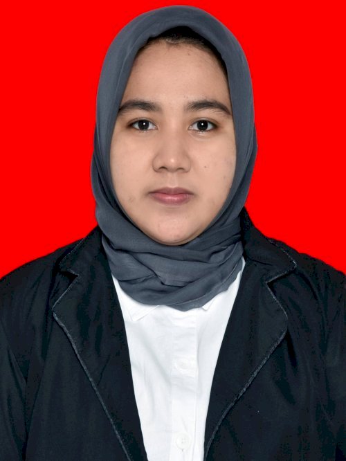MERIN FITRIA RANI