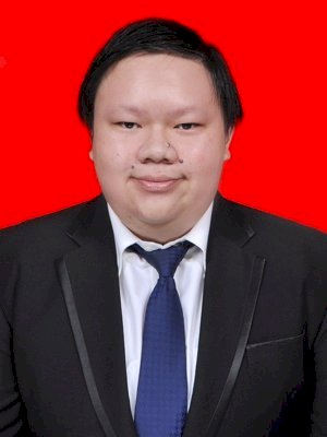 MARCELLUS SETIAWAN