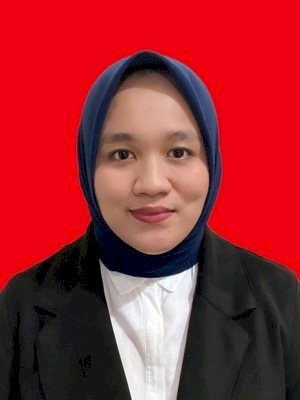 SHINTA MAHARANI WULANDINI