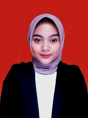 MERY EKA ANDESTIA