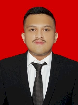 ILHAM ISMAIL