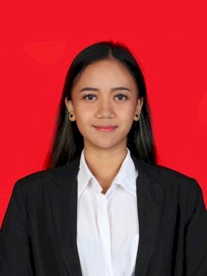 DEWA AYU CISTA ISWARI