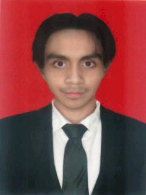 IMMANUEL ISHAK