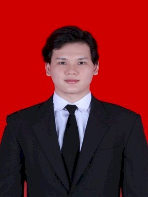 ERIC UNTORO