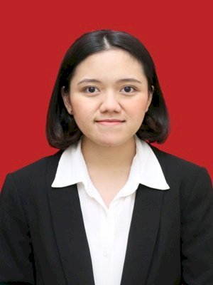ERSA SHANTIKA ALECYA