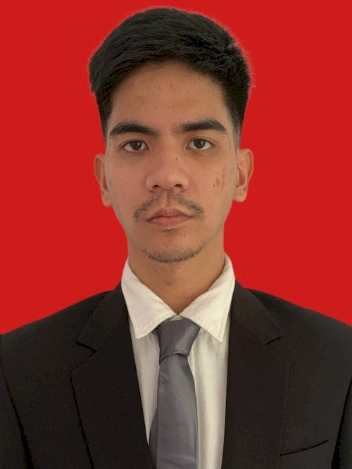 AFERZIO ZULFI SETIAWAN