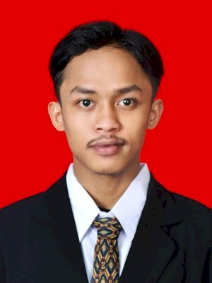 DIMAS TRI PRASETYO