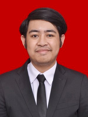 BILLY JHOSUA RANDA