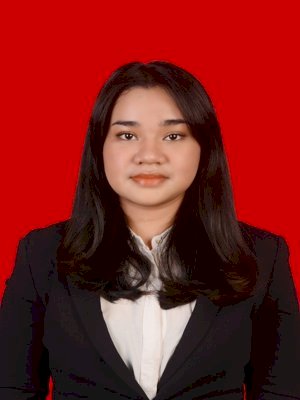 ALYSIA PUTRI MAHARANI