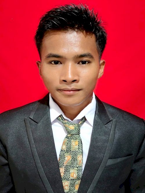 ROY IRMANDA SEMBIRING