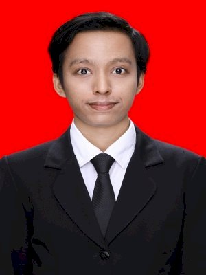 AHMAD ZULFAHRIL IZHA