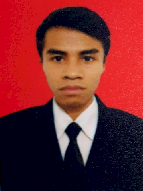 REZKY HAMDIKA PUTRA
