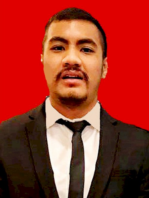 FARIZ LUTHFAN
