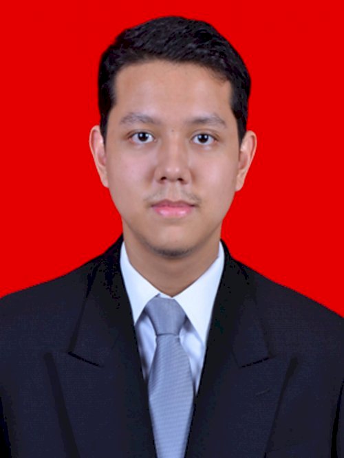 MUHAMMAD FAUZI RAMADHAN