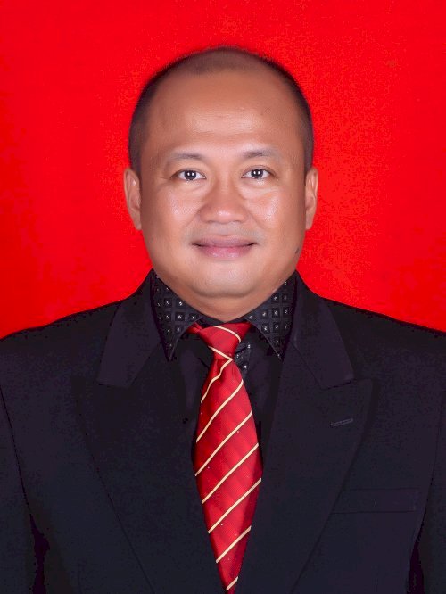 BENI SOETIAWAN