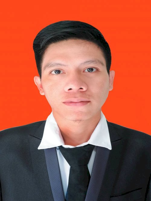 ADITYA ILHAM RAMADHANI
