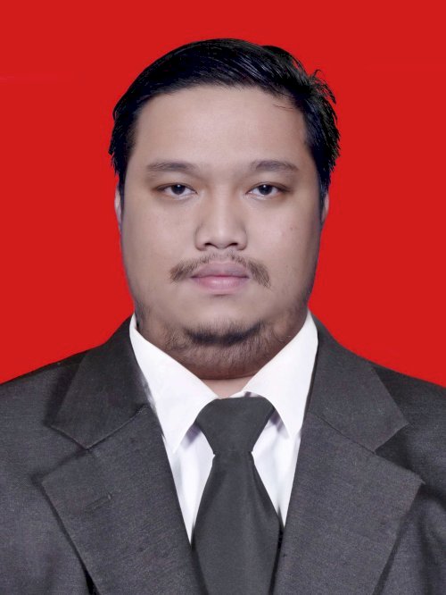 JULIAN ARSYANDI