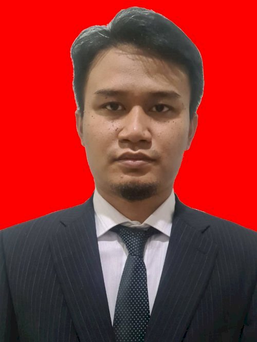 ACHMAD HAJIRI