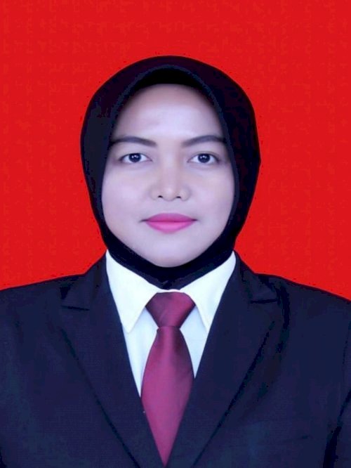 SEPTI ALIMAH