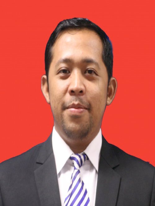 MUHAMMAD RAHMAT MAKAWI