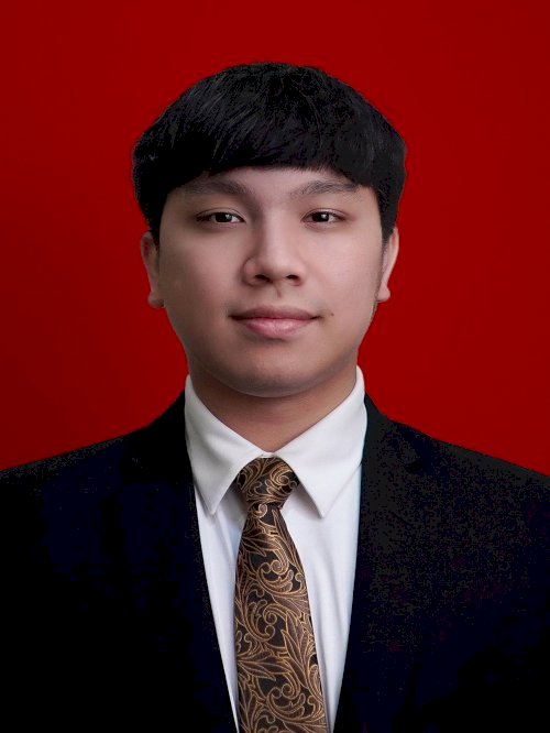 JONATHAN ROGANDA TIMOTHY