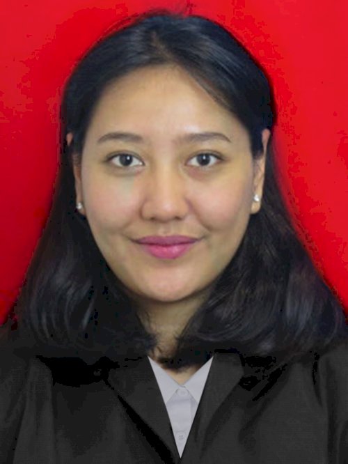 FIONA PERWITASARI