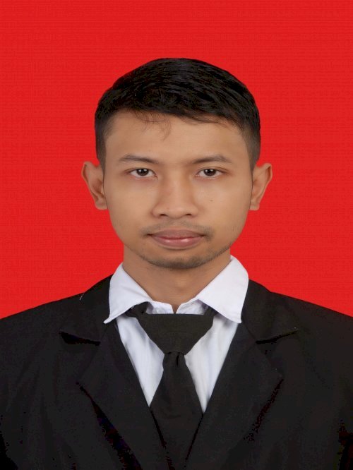 ALFIAN RAZZAQ ISLAMI