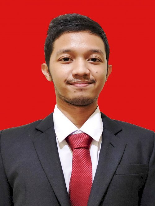 KAREL ANDIKA WINARSO