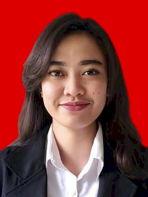 ANDI RISKA PURNAMASARI