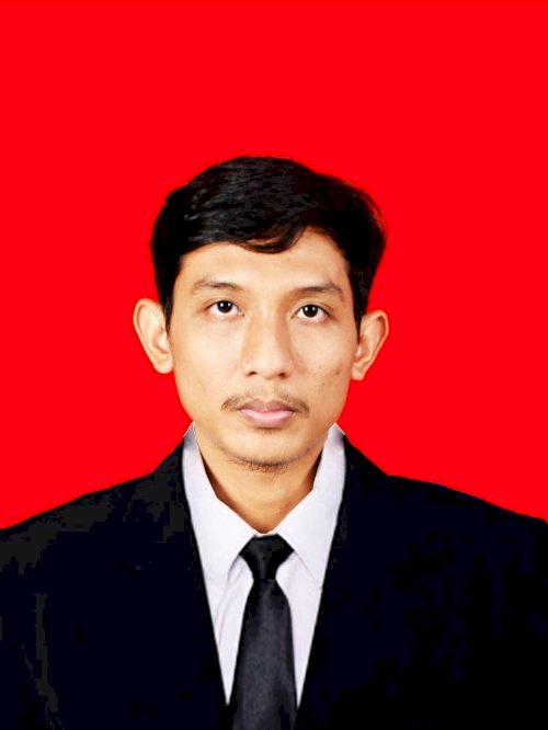 RAHMAT SAYFUDDIN