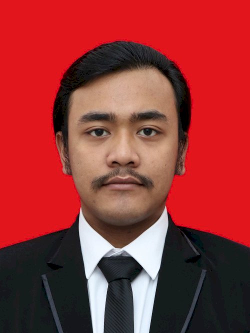 MUH RHEZA RENARDI HIDAYAT