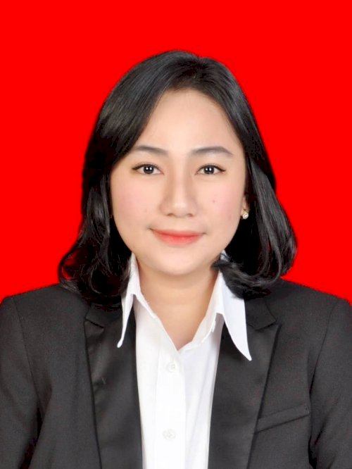 YUNITA ANGGREYENI