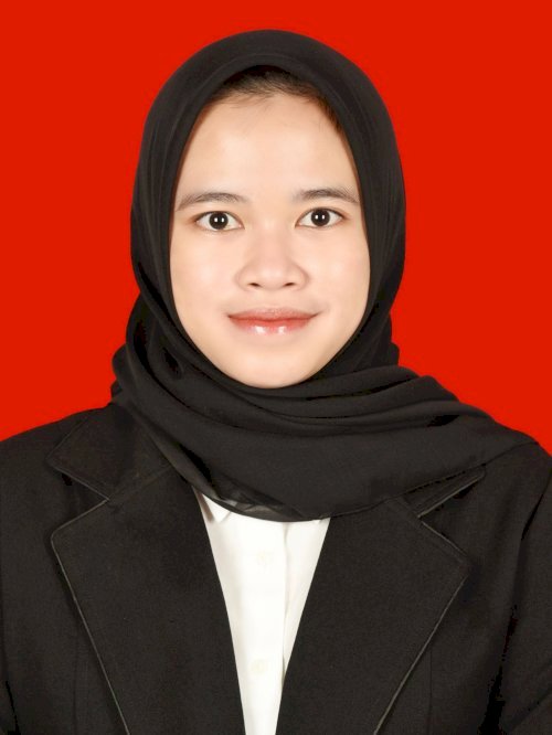 INDAH BHEKTI RAHAYU