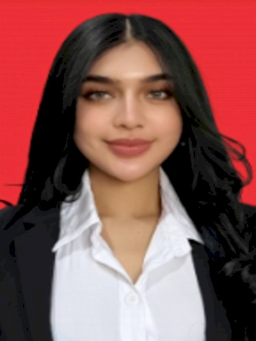 SHINTA YULIASMI