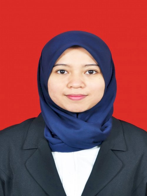 AIDAH HUSNUN FAUZIAH