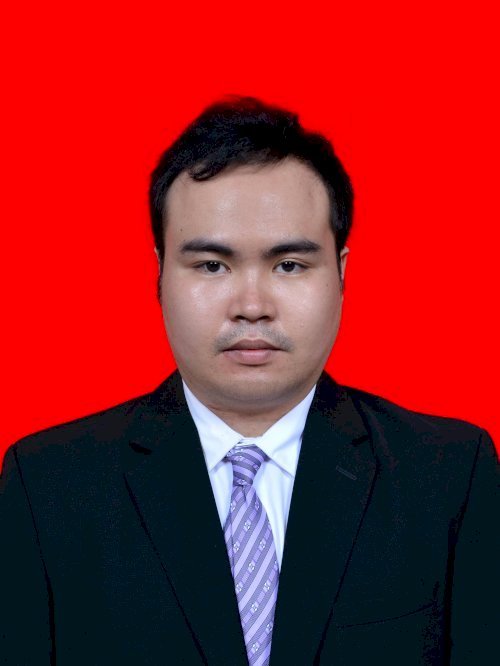 TEGUH GUNAWAN BUDIJONO