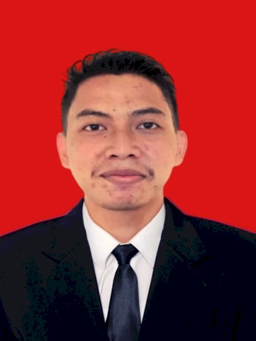 IVAN KURNIAWAN SIDIQ