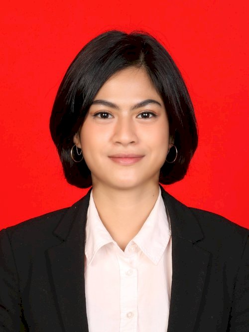 HANA PUTRI SHARASWATY