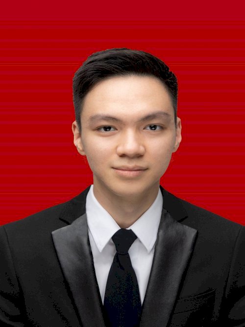 STEFANUS IVAN