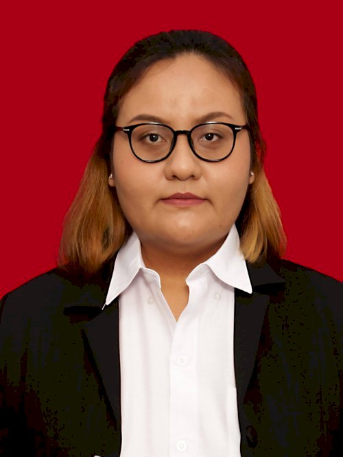 KEZIA ABIGAIL DARDJA